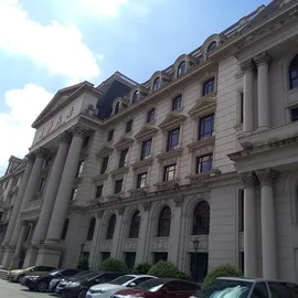 Shanghai Ebsa International Trading Co., Ltd. 1