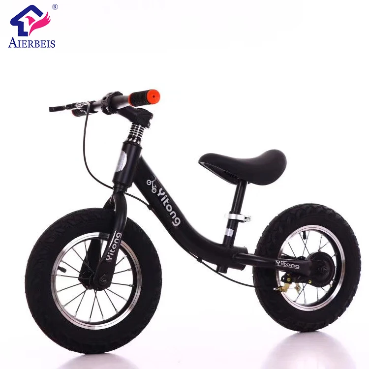 kids balance bike air tire and Alibaba