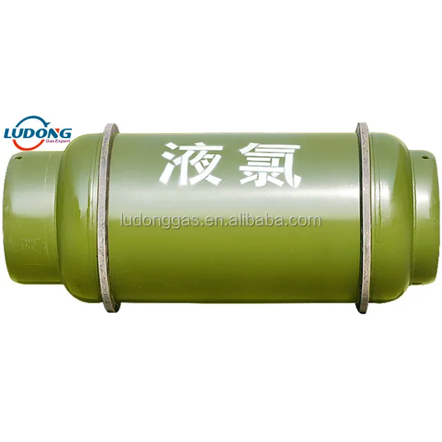 Xi Lanh Khí Clo Lỏng - Buy Xi Lanh Khí Clo Lỏng,Xi Lanh Khí Clo,Khí Clo  Product on 