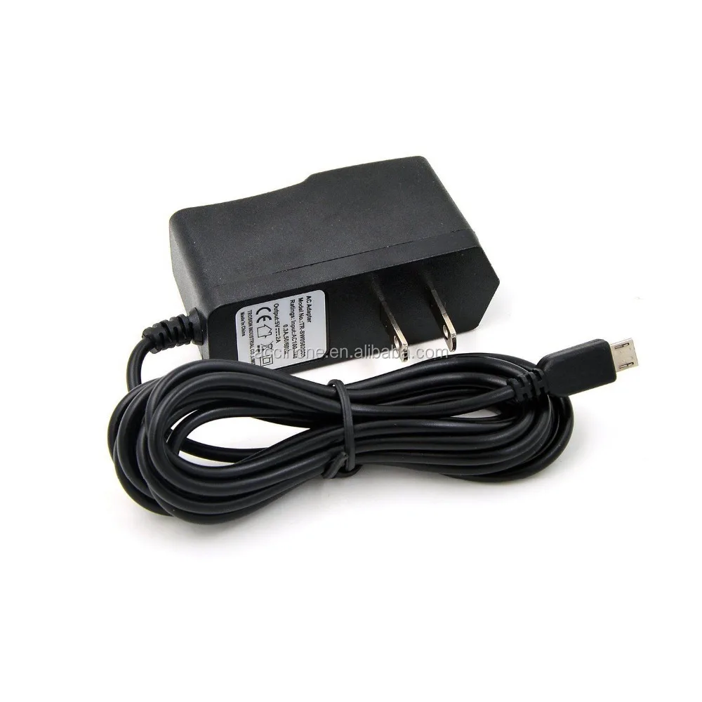 Source US Plug AC Charger Adapter For NES Classic Mini Edition Power Supply on m.alibaba.com