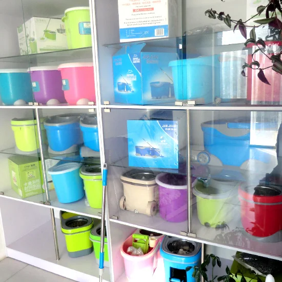 Langfang Shengjie Plastic Products Co., Ltd. 2