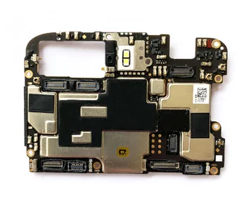 Original Motherboard Mainboard for OnePlus 5 7 8 5T 6T 7T 8T 7Pro 8 Pro for oneplus 9 9 pro mainboard motherboard