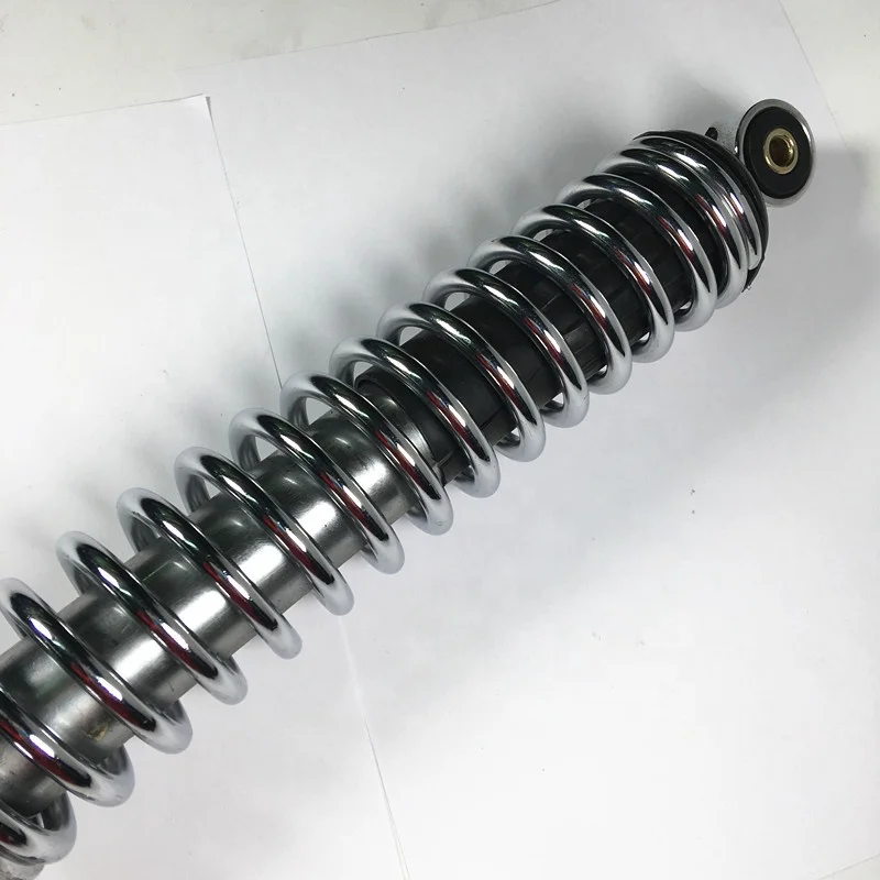 SIMSON MZ мотоцикл задний амортизатор