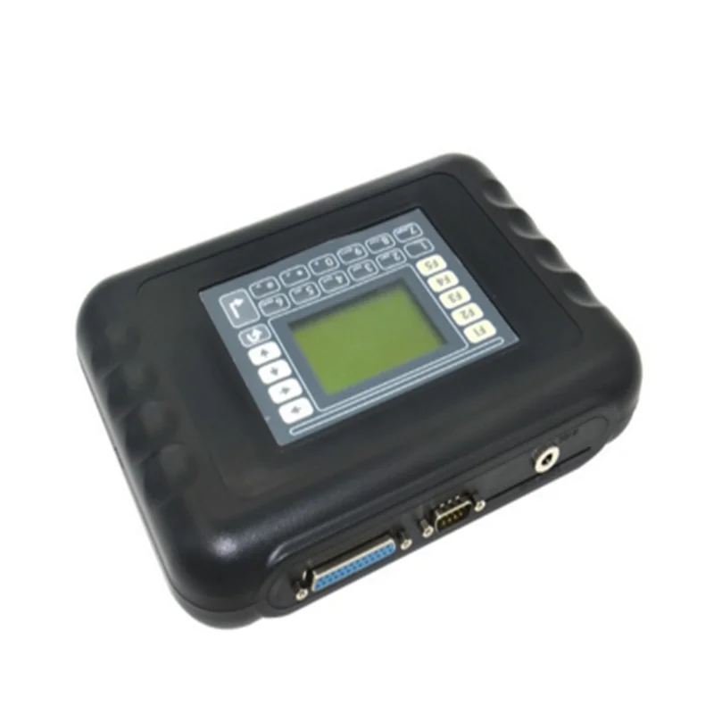 
Высококачественный программатор ключей sbb v33.02 sbb silca, машина для программирования автомобильных ключей 