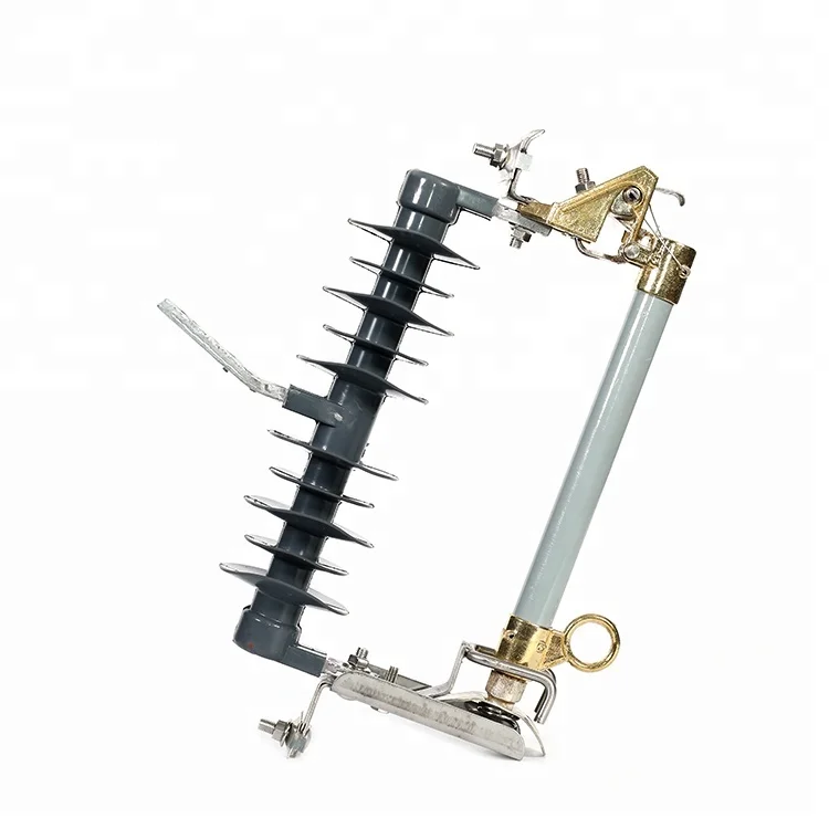 11kv Enclosed Cut Out Fuse of Electrical Function Cutout