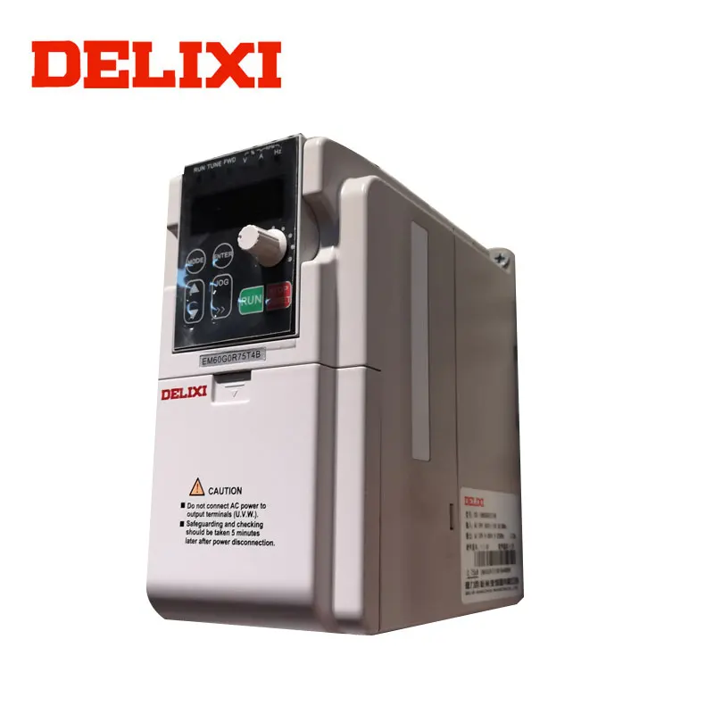 Delixi Motor Application Torque Control AC Motor Drives Inverter Kuwait