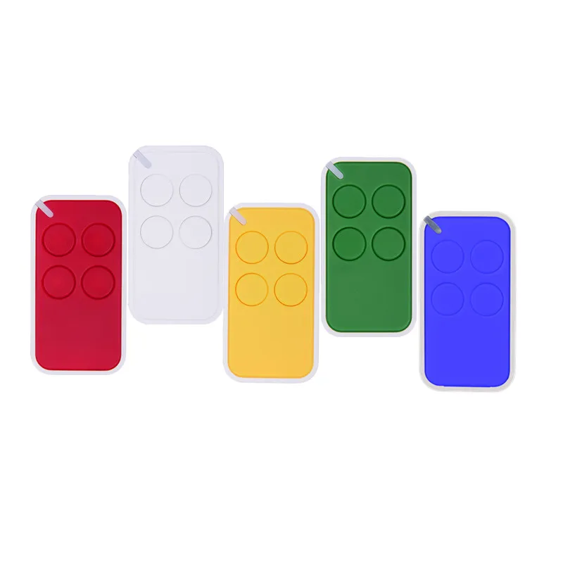 Duplicator Code Remote Controller YET2112 for Smart Home