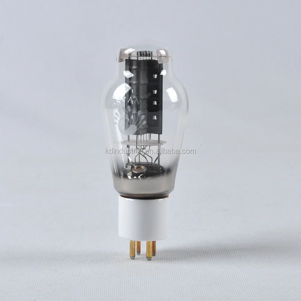 Coppia Di Valvole Termoioniche LINLAI 300B HIFI &ndash; Amplificatori Audio Vintage Nuove
