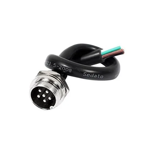 Cavo Connettore Splter GX16 Una Femmina Divisa Due Maschio Spina Aeronautica 16mm 2/3/4/5/6 Pin Maschio Femmina Cavo Adattatore - Foto 5