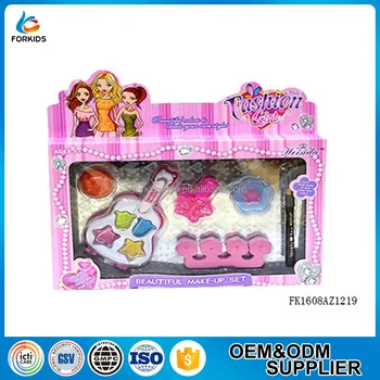 Source Conjunto de bonecas para meninas 9 polegadas, beleza, maquiagem,  jogos de vestir on m.alibaba.com