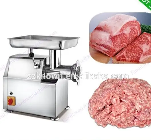 OEM (изготовитель комплектного оборудования) высоко-качественная электрическая мясорубка машина/мясо шлифовальный станок