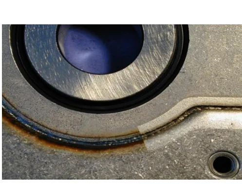 Аппарат для лазерной чистки Sundor laser с плакированным слоем и покрытием металлической поверхности, удаление тумана и ржавчины