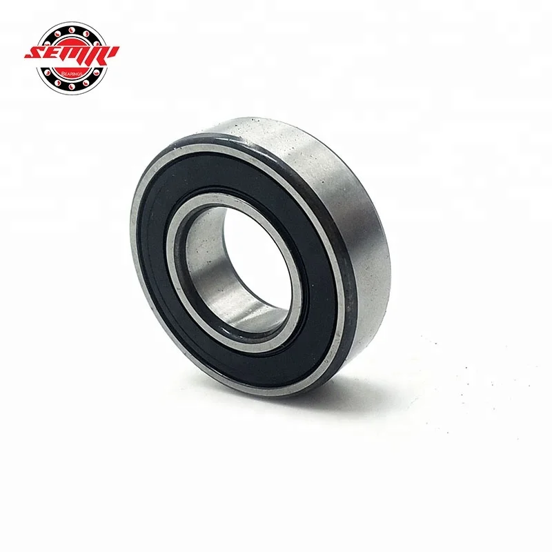 ボールベアリングz1009スラスト溝ボールベアリング45*75*16