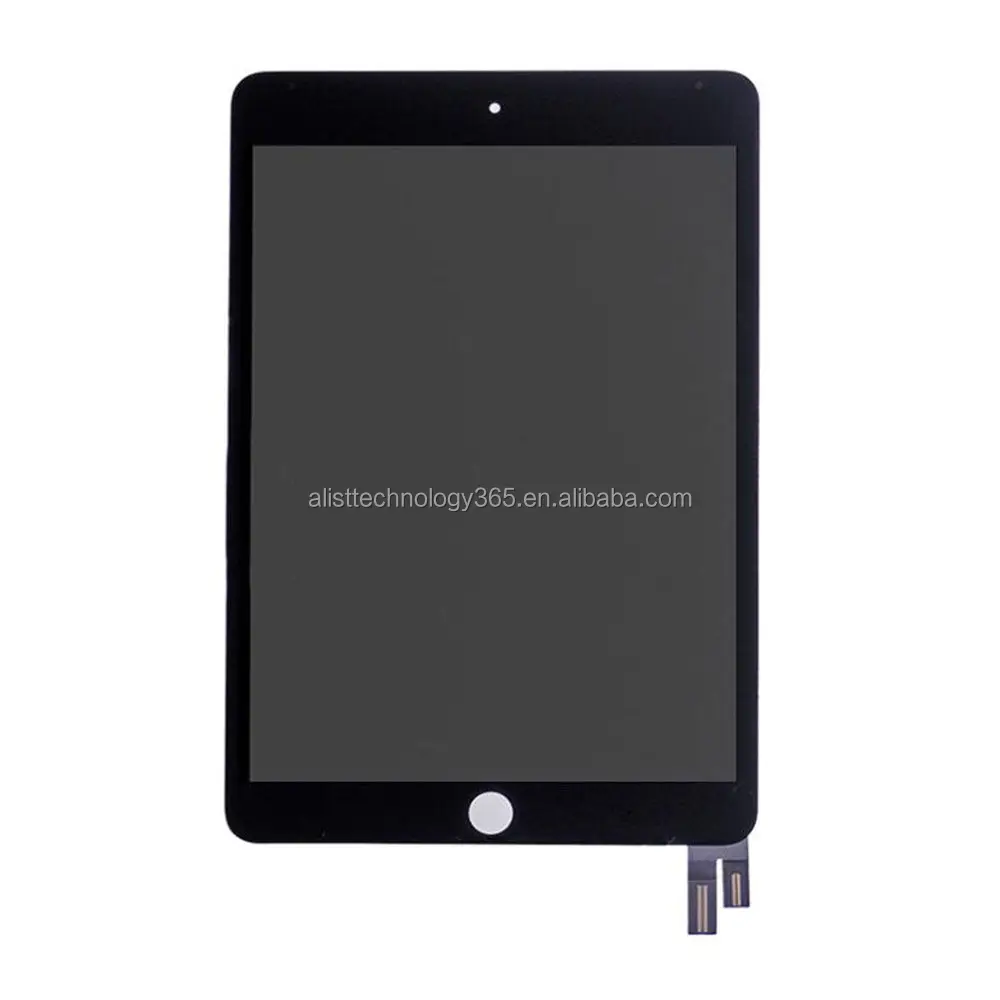 A1538 A1550 LCD Screen for iPad Mini 4 A1538 A1550 LCD Screen Display With Digitizer Replacement