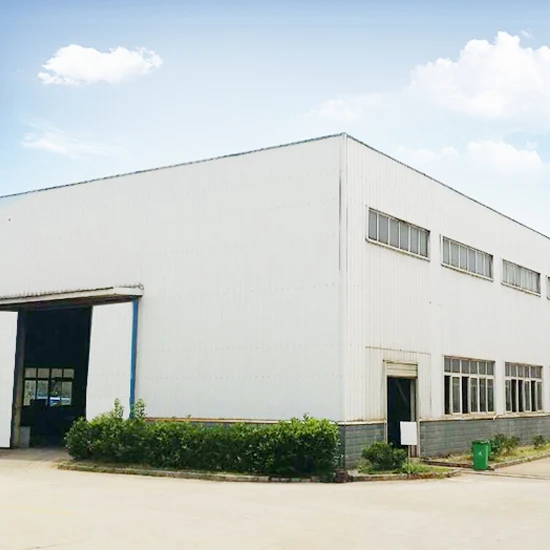 Anqing Hengruixing Auto Parts Co., Ltd. 1