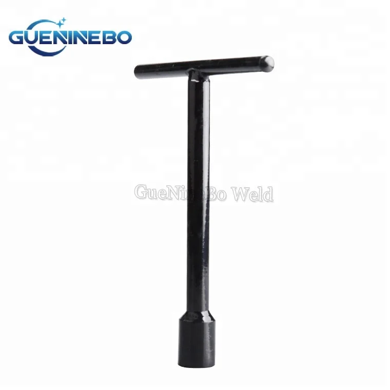 GNBCK-02 Welding Spanner Key for Welding Cylinder Wrench