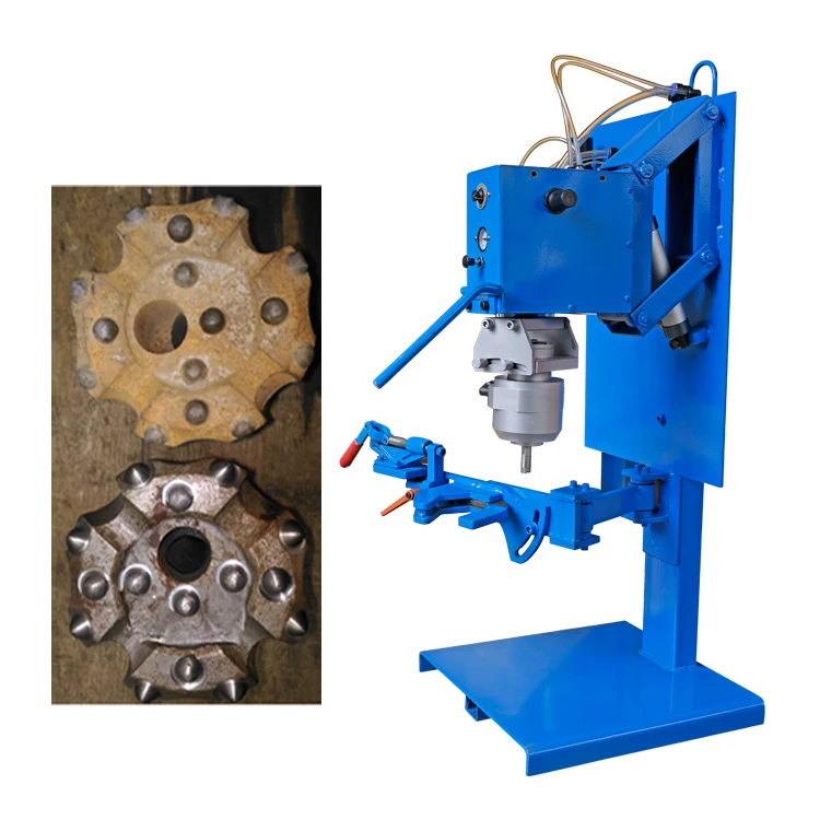 Handheld Pneumatic/air Grinding Machine 