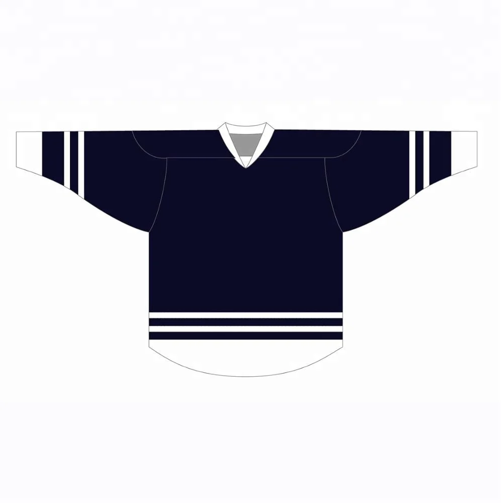 Индивидуальный дизайн профессиональная команда униформа для хоккея с шайбой дешевые европейские хоккейные Джерси