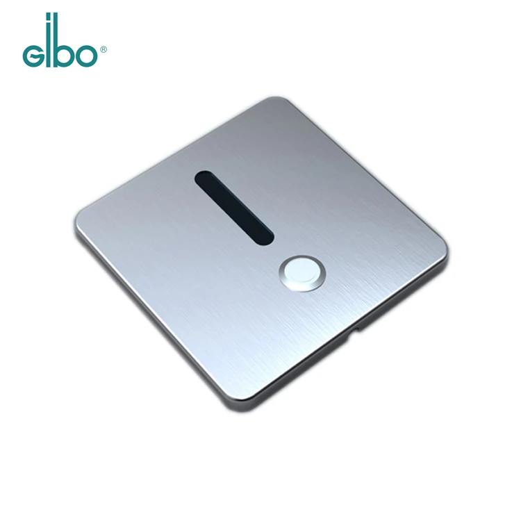 Led Automatic Concealed Auto Urinal Flush Sensor