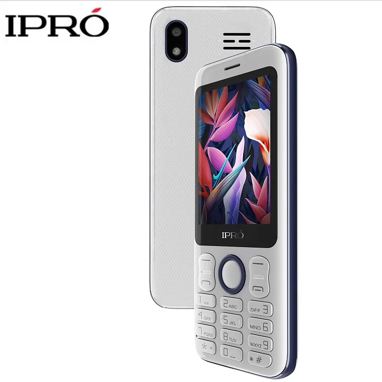 Basic Function Mobile Phone China Cell 2.8 Inch Low Price Simple Feature Cheap Blu Unlock Original Phones A28