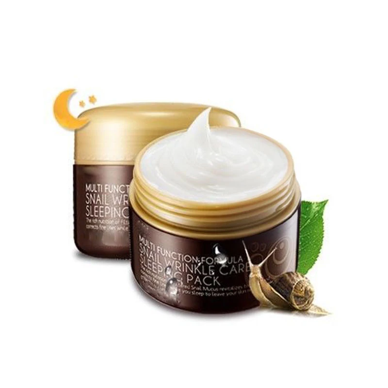 snail remove stretch marks cream