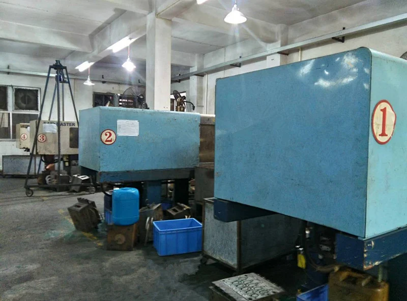 Bingyi Industrial (shanghai) Co., Ltd.