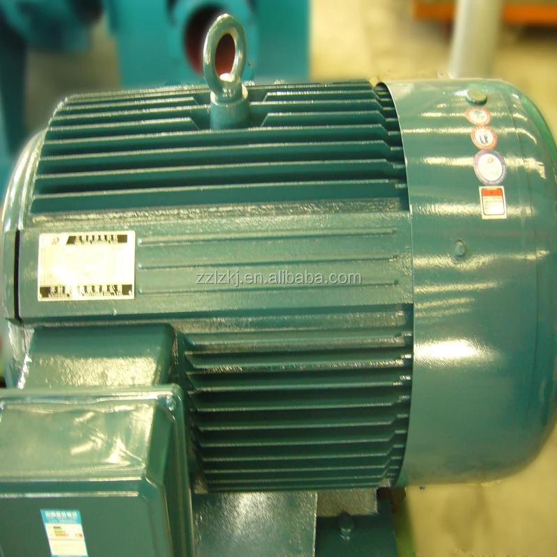 ZDJ Series Claflin Refiner for Paper Pulp Making Machines