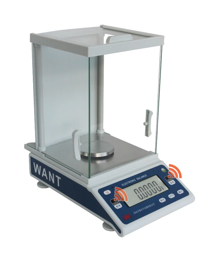 Electronic Analytical Balance - Hawach