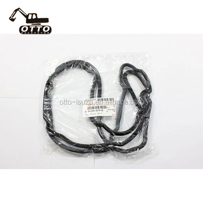 ZX330-3 6HK1 Head Cover Gasket 8943913790 - Reliable Performance