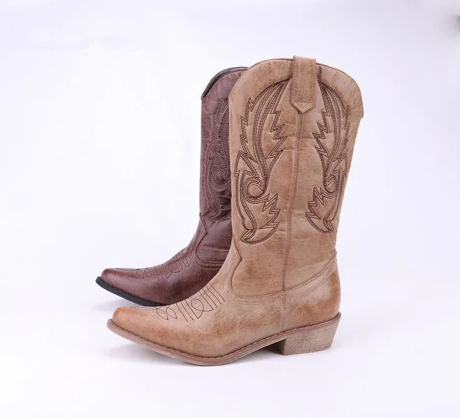buy cowboy boots