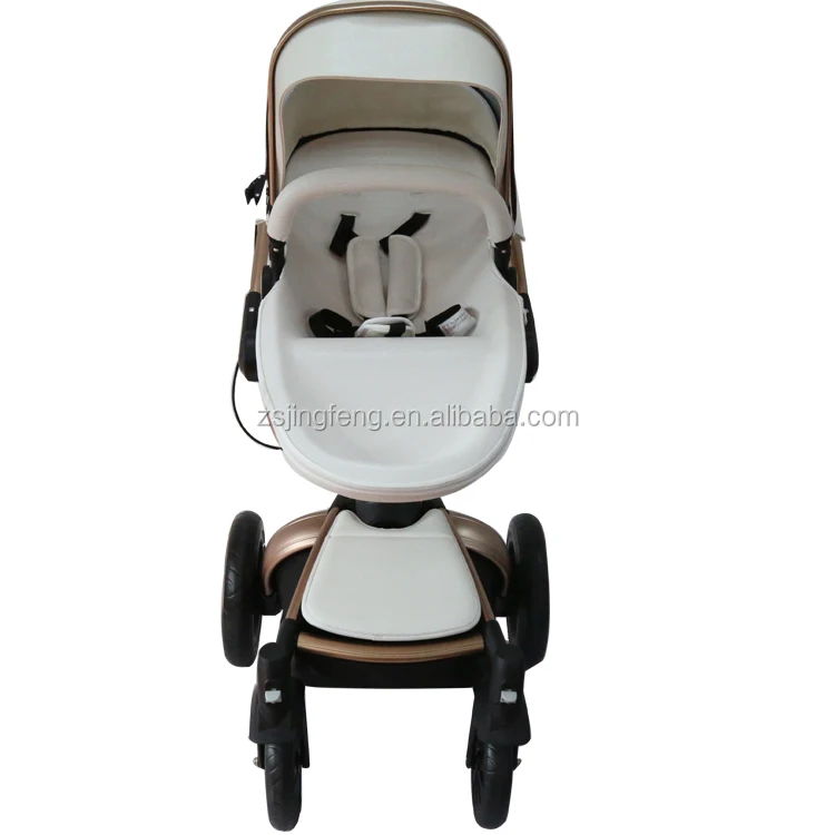 egg kinderwagen Egg 3 Stroller