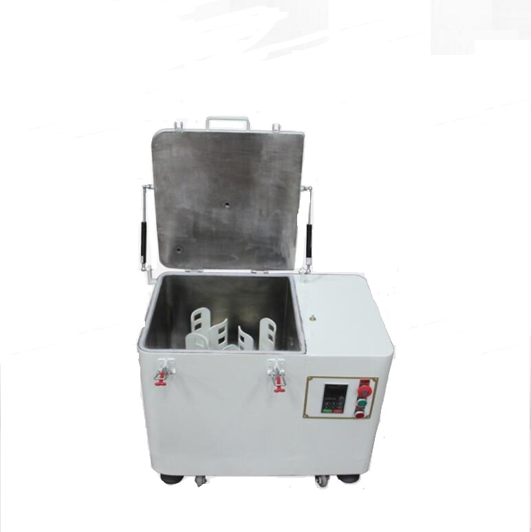 
Бренд JINHE, сверхнизкая температура ниже нуля, 50 градусов, криогенный жидкий азотный резервуар, планетарный шлифовальный станок 