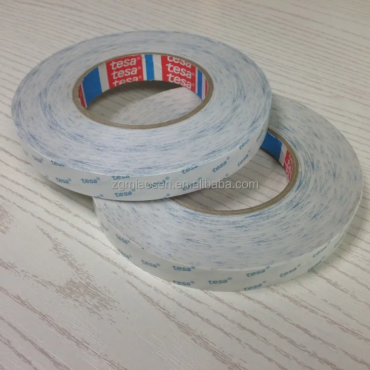 double sided medical tape