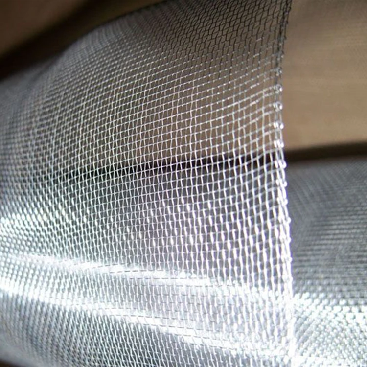 C Band Satellite Dish Antenna Aluminum Mesh for Low Price