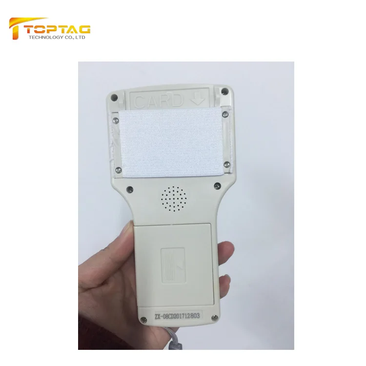Smart Key Duplicate Card Reader and Copier Card Copy Machine