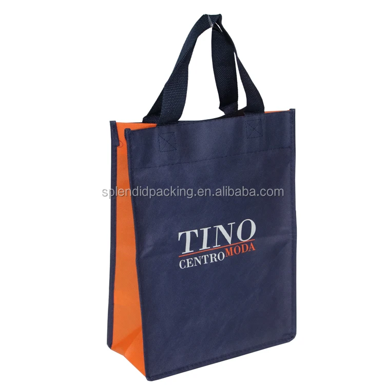 Non woven bag alibaba discount