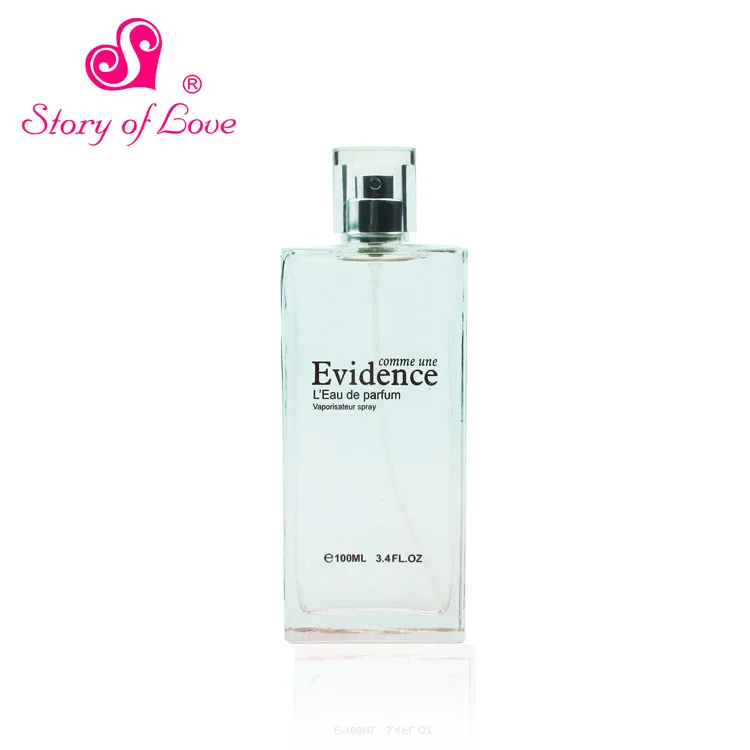 lovely lady perfume