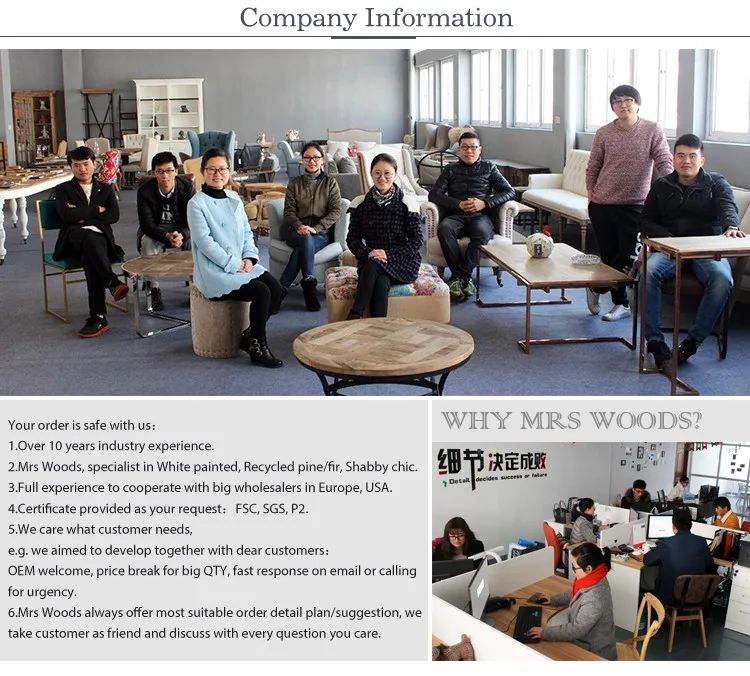 Company information