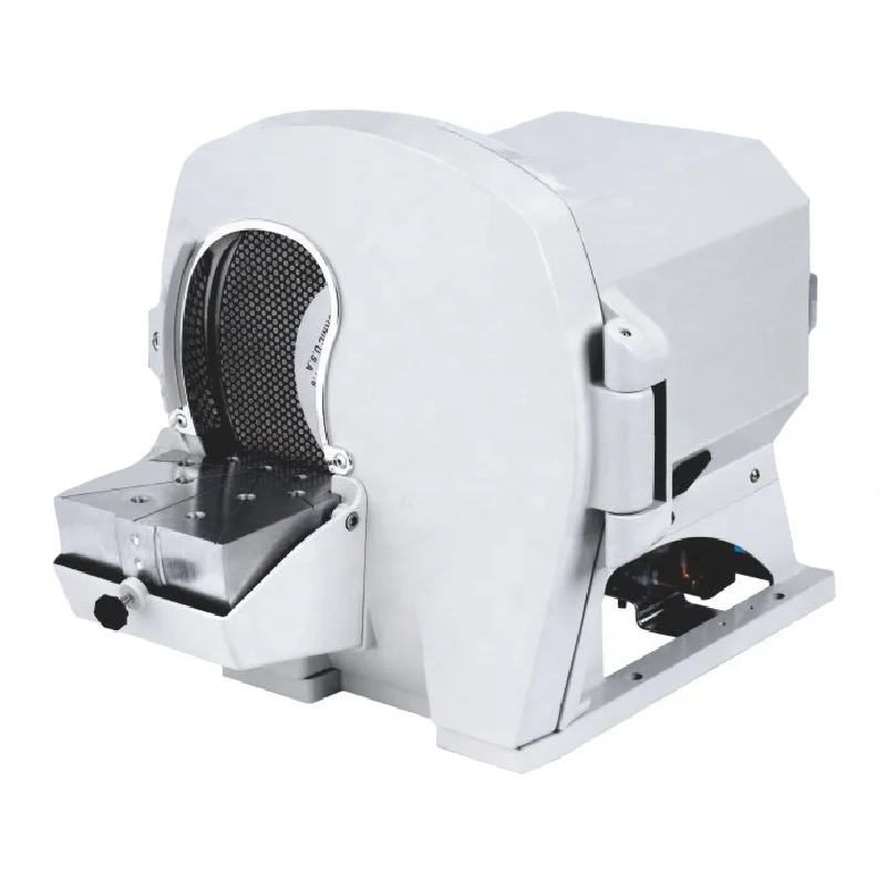 New plaster model trimmer JT-19C dental trimming machine for