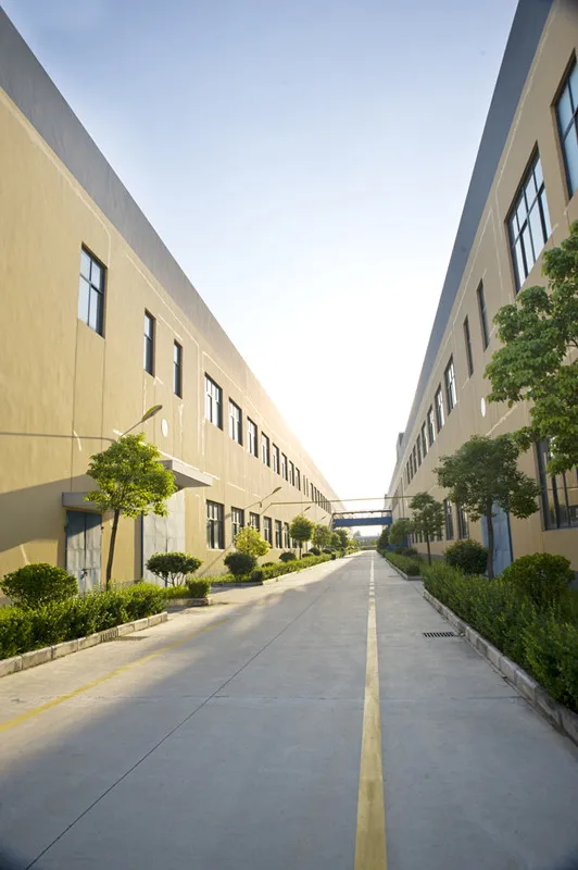 Jiangsu Baoheng New Material Technology Co., Ltd.
