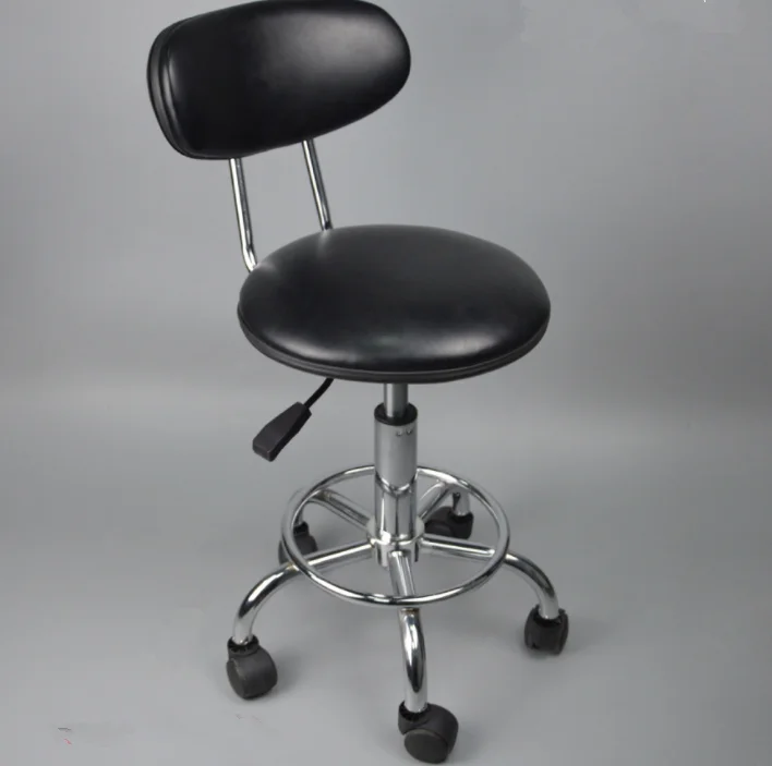 Yp0045 Laboratory Furniture Swivel Lab Chair/adjustable Higher Esd Lab
