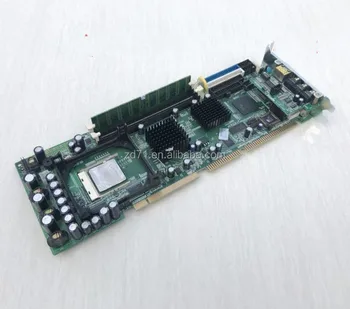 NORCO-860 industrial motherboard CPU Card tested working