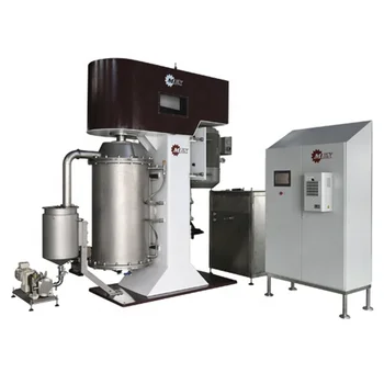 500L QMJ Series Chocolate Ball Mill/ Chocolate Processing Machine Chocolate Machine
