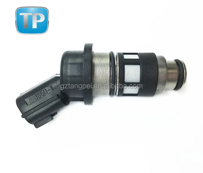 Brændisprutari fyrir Ni-ssan A-lmera S-unny GTI-R P-ulsar GTI T-urbo P-rimera 16600-73C90 JS50-1 1660073C90 JS501