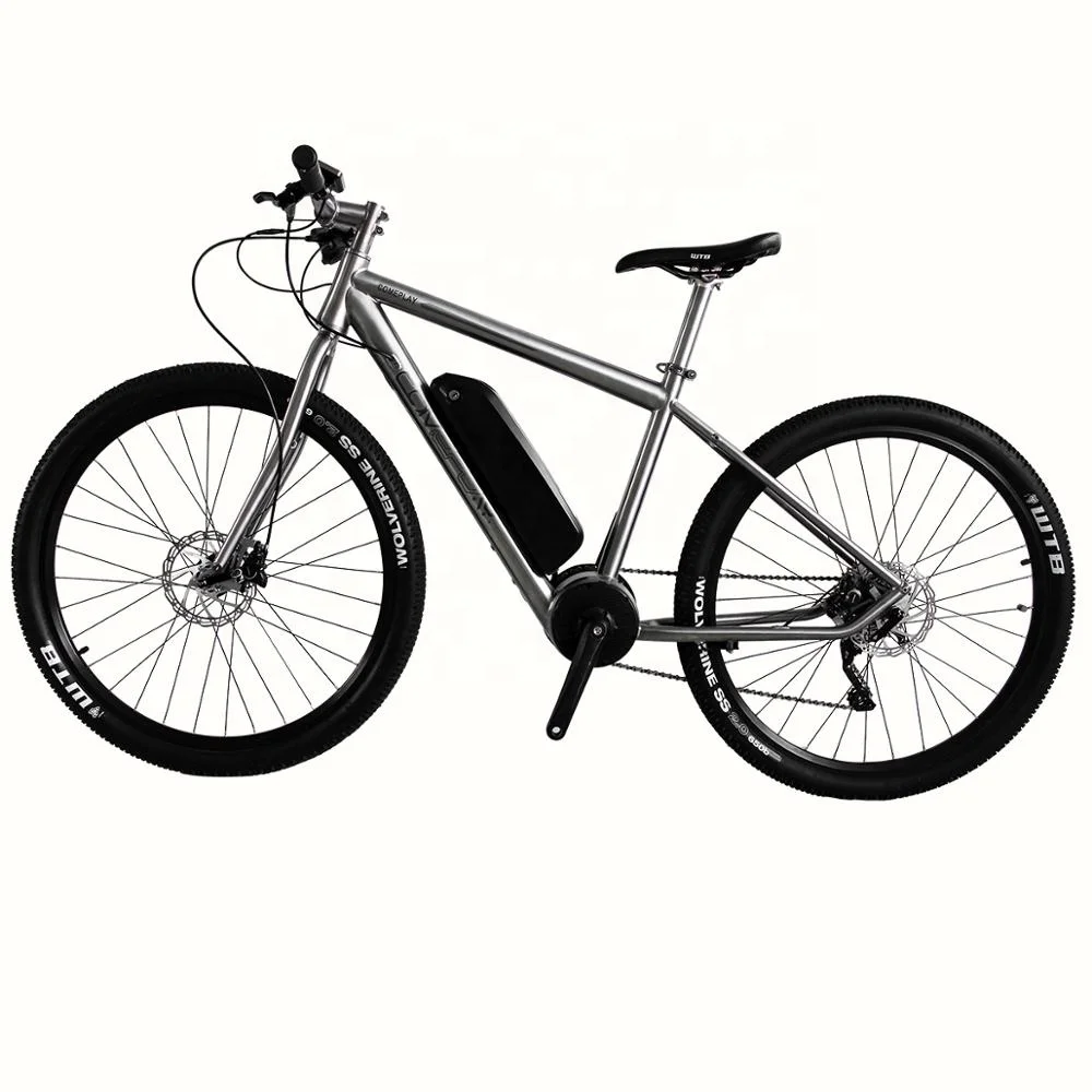 COMEPLAY 26 bicicletta a pollici del mountain bike della