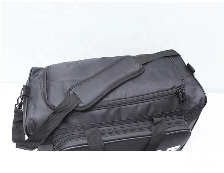 Самая низкая сумка для 215, Дорожная Спортивная Сумка, Водонепроницаемая спортивная сумка для кроссовок с регулируемыми полками для самостоятельной обуви, баскетбола