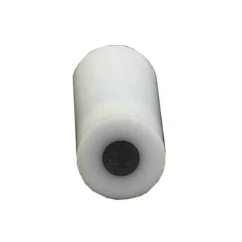 Lot de 5 tiges en carbone noir, 99,99 % de graphite électrode cylindriques 3 4 5 6 8 10 12 13 15 16 20 mm de longueur rondes 100 mm de longueur (taille : 20 mm x 100 mm Lot de 5 tiges en carbone noir, 99,99 % de graphite électrode cylindriques 3 4 5 6 8 10 12 13 15 16 20 mm de longueur rondes 100 mm de longueur (taille : 20 mm x 100 mm