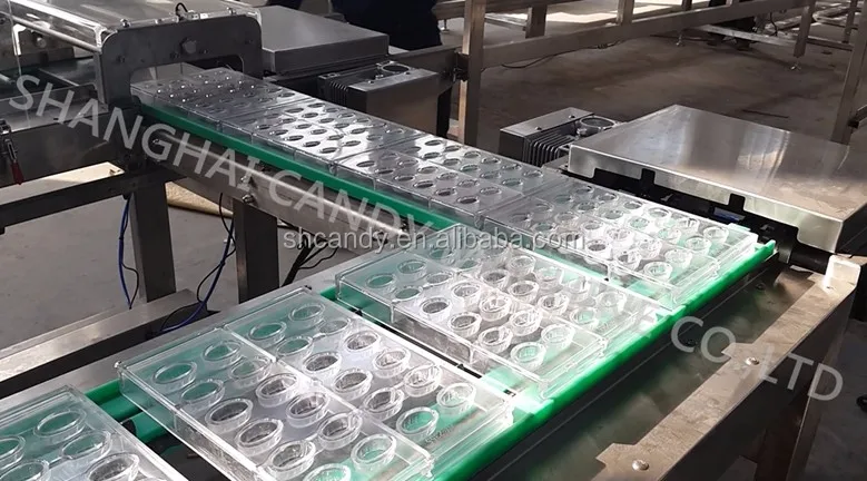 Машина для депонирования шоколада, машина для производства шоколадных конфет, машина для изготовления шоколадных капель