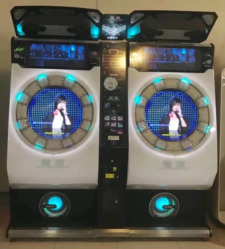 屋内maimaiコイン式アーケードミュージックbeアミューズメント
