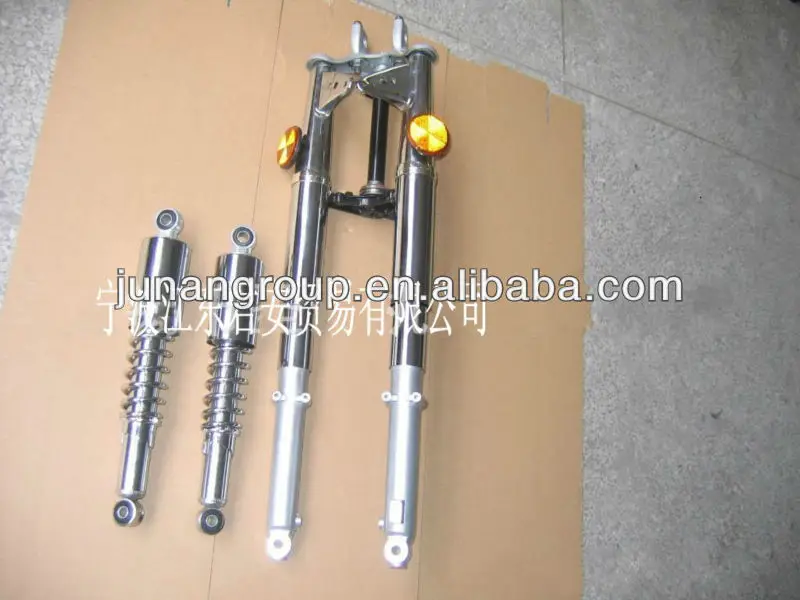 Rx115 rs100 cd70 jh70 c100 амортизатор